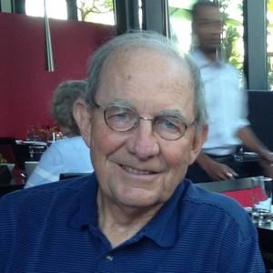 Meet your Posher, David h.